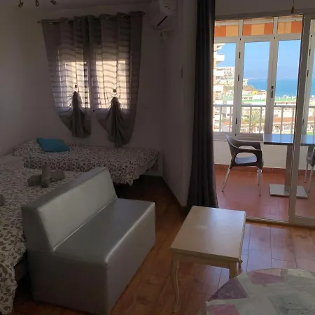 Apartamento Palm 8th - La Carihuela *