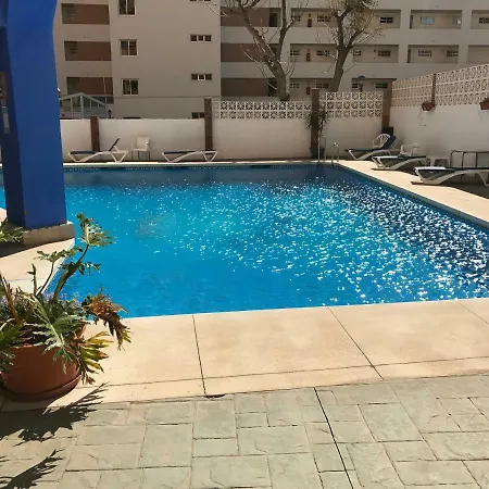 Appartement Palm 8th - La Carihuela *