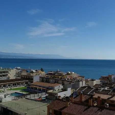 Palm 8th - La Carihuela Apartman *